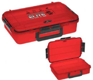 Molix Elite Waterproof Storage Boxes - 